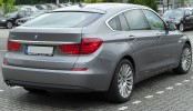 5er GT (F07)